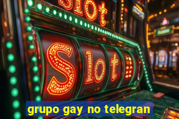 grupo gay no telegran